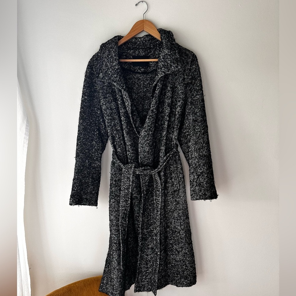 Babaton Wool Blend Jacket